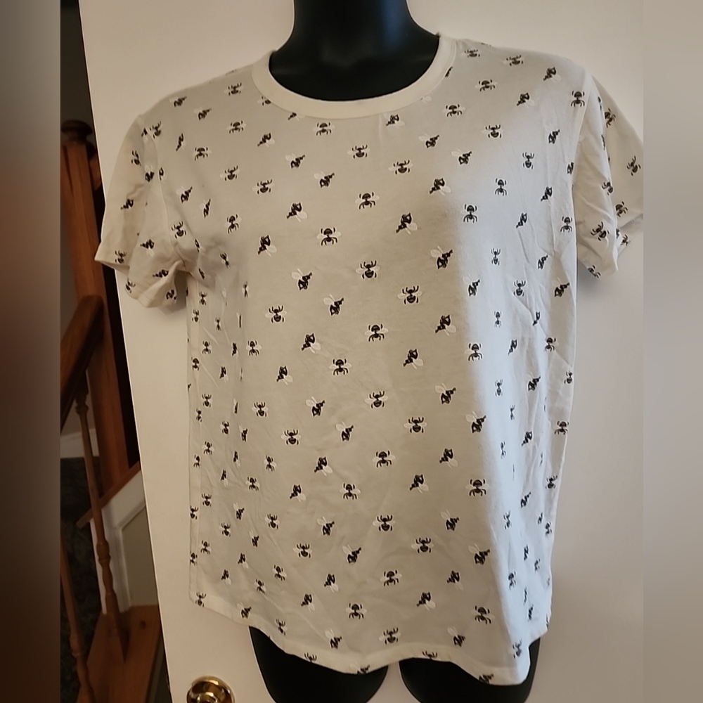 Liv+Zoe T Shirt